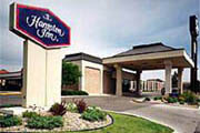 Hampton Inn Casper