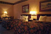 Hampton Inn Carrollton, KY