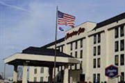 Hampton Inn Cincinnati, Northwest/Fairfield