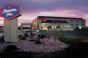 Hampton Inn Cheyenne, WY