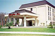 Hampton Inn Daytona/Ormond Beach