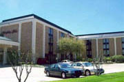 Hampton Inn Dallas/Richardson(Central Exp.N)