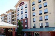 Hampton Inn & Suites Denver-Cherry Creek