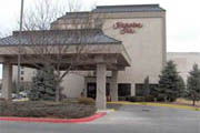 Hampton Inn Denver - North - Thornton, CO.