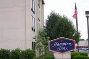 Hampton Inn Dover