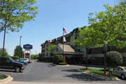 Hampton Inn Detroit-Dearborn at Greenfield Village