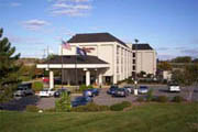 Hampton Inn Detroit-Northville