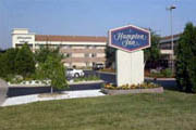 Hampton Inn Detroit/Warren