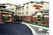 Hampton Inn Duluth-Canal Park, MN