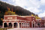 Hampton Inn Deadwood at Four Aces Casino