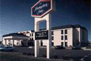 Hampton Inn Eau Claire-University Area