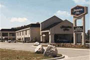 Hampton Inn Effingham