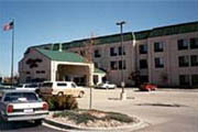 Hampton Inn Ft.Collins