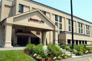 Hampton Inn Fishkill