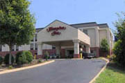 Hampton Inn Franklin