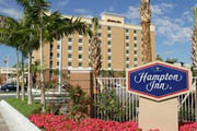 Hampton Inn Hallandale Beach/Aventura, FL