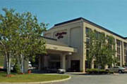 Hampton Inn Fall River/Westport