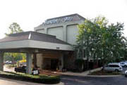 Holiday Inn Express Forsyth