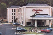 Hampton Inn Stafford/Quantico-Aquia