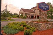 Hampton Inn Franklin