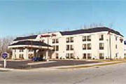 Hampton Inn N. Sioux City