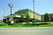 Hampton Inn Fort Smith