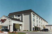 Hampton Inn Grand Rapids-South