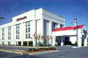 Hampton Inn Greenville-Simpsonville