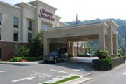 Hampton Inn & Suites Hazard, KY