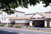 Hampton Inn & Suites Hershey