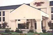 Hampton Inn Cullman