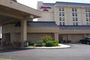 Hampton Inn Terre Haute