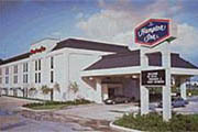 Hampton Inn Houma