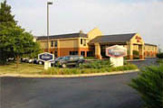 Hampton Inn Bradley/Kankakee