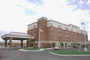 Hampton Inn Indianapolis-North-Carmel