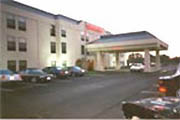 Hampton Inn Sturgis-Lagrange