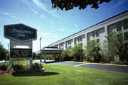 Hampton Inn Long Island-Islandia