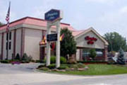 Hampton Inn Jasper