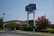 Baymont Inn And Suites Jacksonville