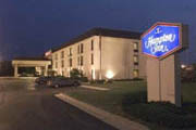 Hampton Inn Janesville