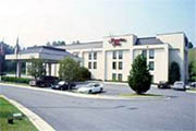 Hampton Inn Jonesville/Elkin