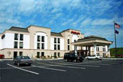 Hampton Inn Johnstown