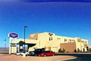 Hampton Inn Kayenta