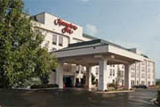 Hampton Inn Kingsport