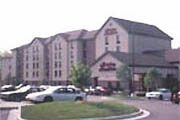 Hampton Inn & Suites Kokomo