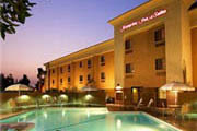 Hampton Inn & Suites Colton/San Bernardino, CA