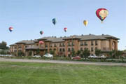 Hampton Inn & Suites Temecula, CA