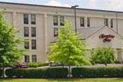 Hampton Inn Lexington/Georgetown