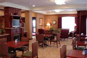 Hampton Inn Litchfield, IL