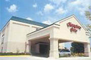 Hampton Inn Lafayette-I-10